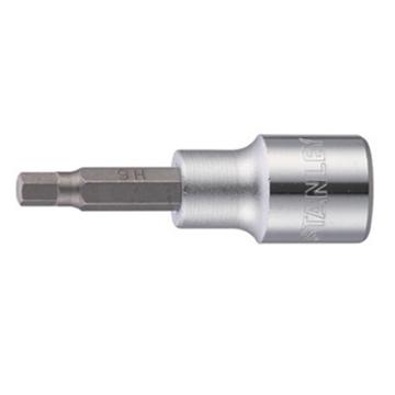 STANLEY/史丹利 旋具套筒 94-426-1-23