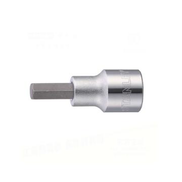 STANLEY/史丹利 旋具套筒 89-191-1-22