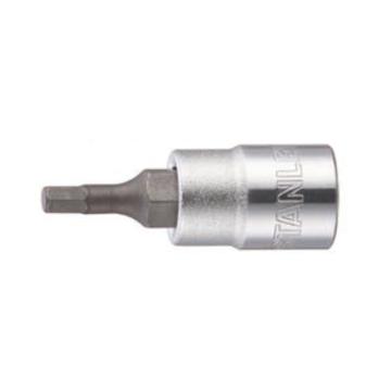 STANLEY/史丹利 旋具套筒 86-723-1-22