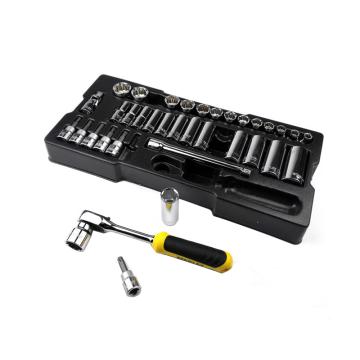 STANLEY/史丹利 10mm系列套筒套装 STMT74174-8-23