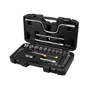 STANLEY/史丹利 12.5mm系列套筒套装 STMT94693-23