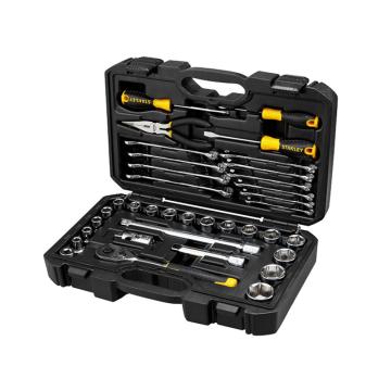 STANLEY/史丹利 12.5mm系列套筒套装 STMT45507-23