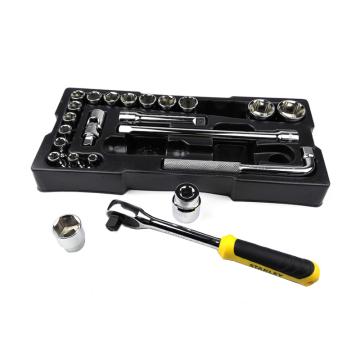 STANLEY/史丹利 12.5mm系列套筒套装 STMT74173-8-23