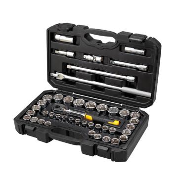 STANLEY/史丹利 12.5mm系列套筒套装 STMT45505-23