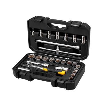 STANLEY/史丹利 12.5mm系列套筒套装 STMT45503-23