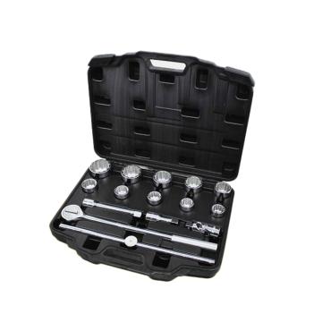 STANLEY/史丹利 19mm系列套筒套装 91-943-23C