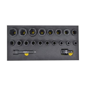 STANLEY/史丹利 综合套筒套装 90-044-23