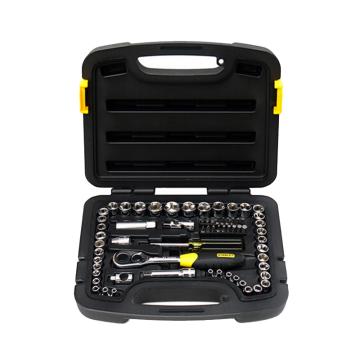 STANLEY/史丹利 套筒旋具头综合套装 94-189-22