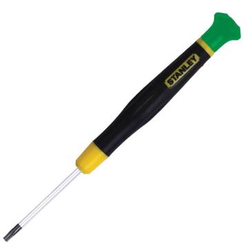 STANLEY/史丹利 花型微型螺丝刀 66-346-23