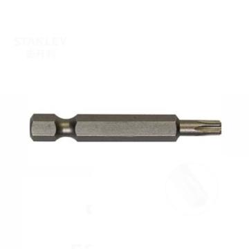 STANLEY/史丹利 花型旋具头 63-079T-23