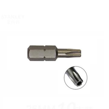 STANLEY/史丹利 花型旋具头 63-070T-23
