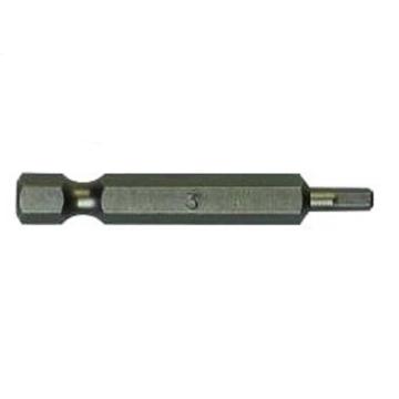 STANLEY/史丹利 内六角旋具头 63-094T-23