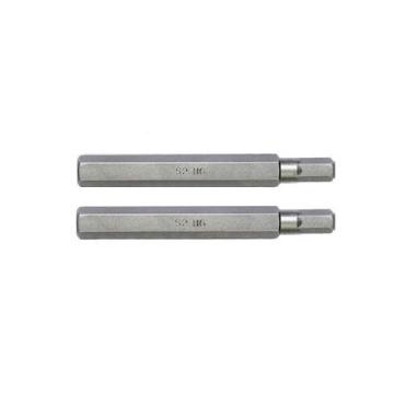 STANLEY/史丹利 内六角旋具头 63-295T-23