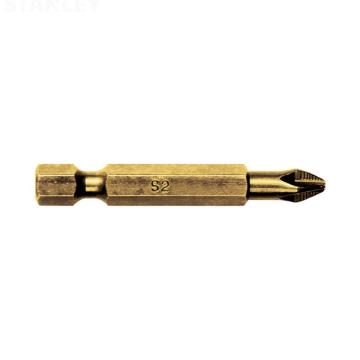 STANLEY/史丹利 十字旋具头 63-199T-23