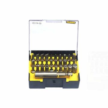 STANLEY/史丹利 旋具头套装 63-411-23