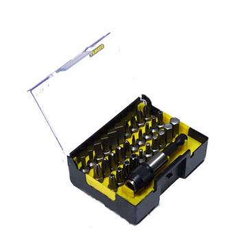 STANLEY/史丹利 旋具头套装 63-402-23