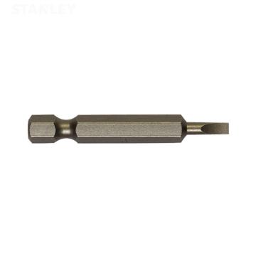 STANLEY/史丹利 一字旋具头 63-012T-23