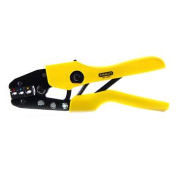 STANLEY/史丹利 绝缘端子压线钳 84-850-22