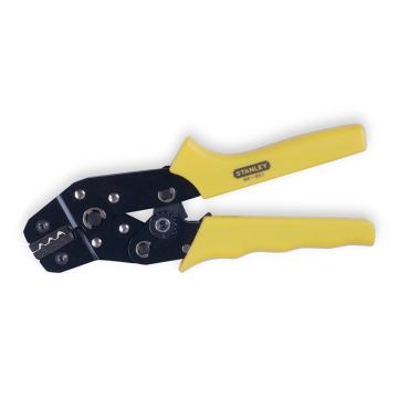 STANLEY/史丹利 裸端子压线钳 84-851-22