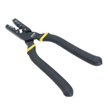 STANLEY/史丹利 欧式端子压接钳 84-872-22
