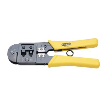 STANLEY/史丹利 网络压线钳 84-865-22