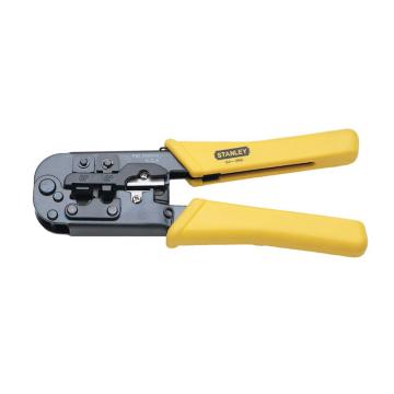 STANLEY/史丹利 网络压线钳 84-866-22
