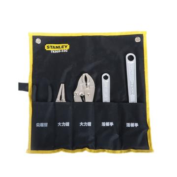 STANLEY/史丹利 综合套装 TK909-23C