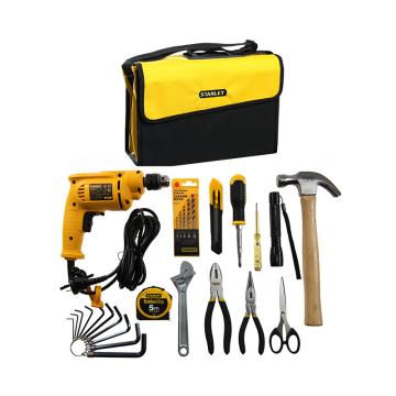 STANLEY/史丹利 综合套装 CS-82-011-TC