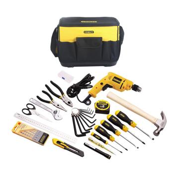 STANLEY/史丹利 综合套装 CS-82-012-TC