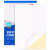 Deli/得力 21901书写不干胶打印纸(白)(A4-80张/包)
