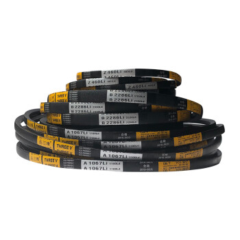 THREEV/三维 窄V带 5V4750