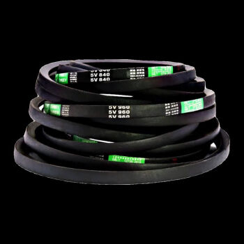 THREEV/三维 窄V带 5V7350
