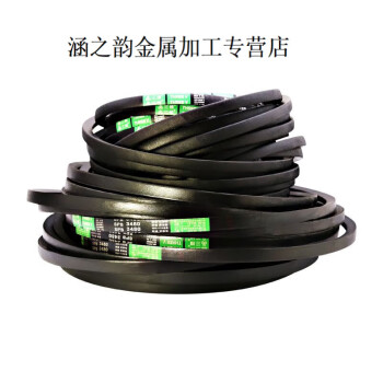 THREEV/三维 窄V带 SPB880