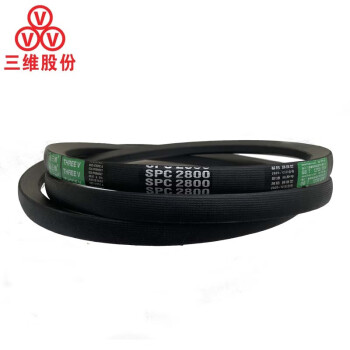 THREEV/三维 窄V带 SPC4500