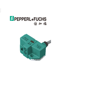 PEPPERL+FUCHS/倍加福 电感式接近开关；NBN3-F31-E8-V1 NBN3-F31-E8-V1