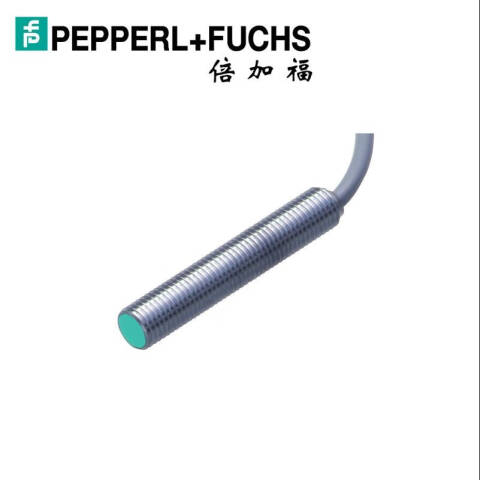 倍加福NEB4-8GM45-E2