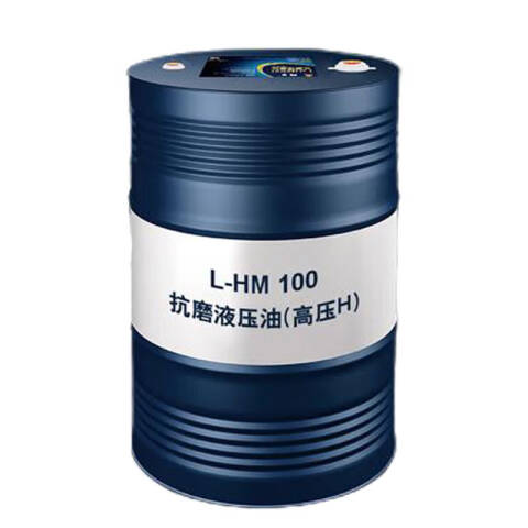 KUNLUN/昆仑 液压油 L-HM100-高压H