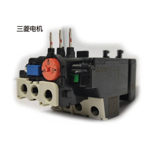 三菱电机 热过载继电器　TH-T18KP 2.1A C