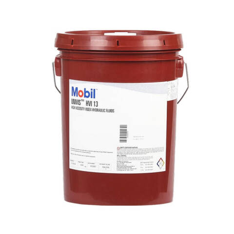 MOBIL/美孚 宽温液压油　UNIVIS-HVI13