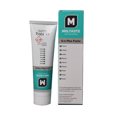 MOLYKOTE/摩力克 装配油膏　G-N PLUS PASTE