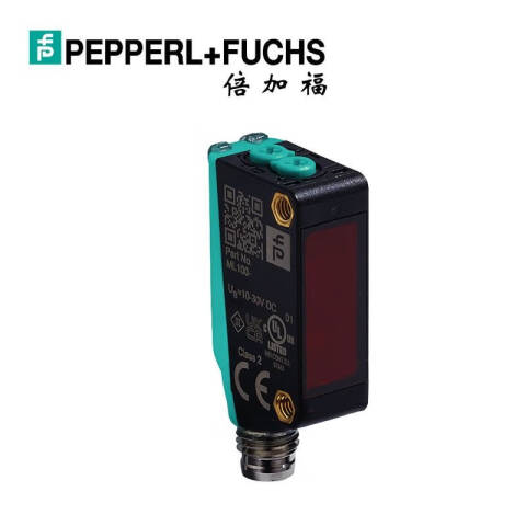 倍加福 (PEPPERL+FUCHS) 光电式传感器；ML100-8-1000-RT/95/103