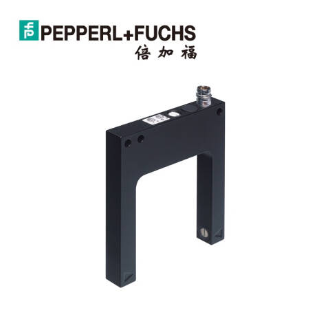倍加福 (PEPPERL+FUCHS) 光电槽形传感器；GL50-IR/32/40a/98a