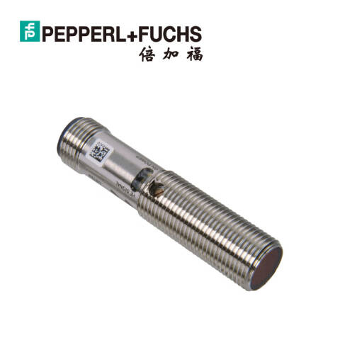 倍加福 (PEPPERL+FUCHS) 漫反射型光电传感器；OBD300-12GM40-E5-V1