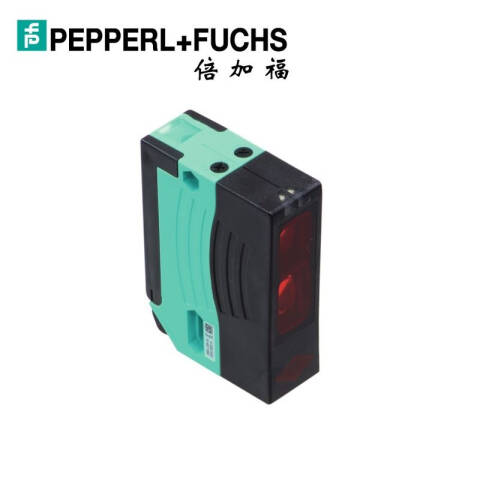 倍加福 (PEPPERL+FUCHS) 反射板型传感器；RL28-55-Z/76a/82b/110/116