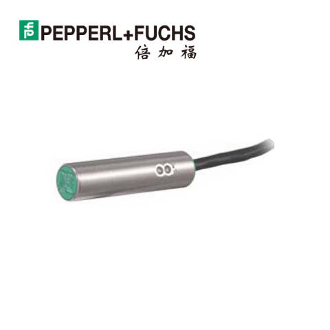 倍加福 (PEPPERL+FUCHS) 电感式接近开关；NBB8-18GM60-UO