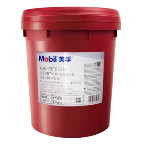 MOBIL/美孚 齿轮油 SHC-GEAR150