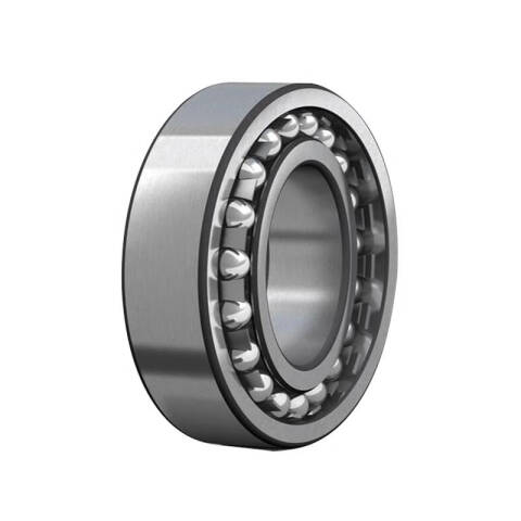 SKF/斯凯孚 调心球轴承 1317