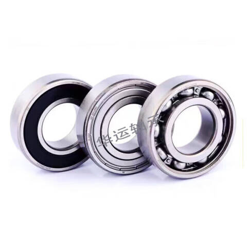SKF/斯凯孚 深沟球轴承 6206