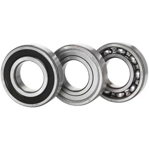 SKF/斯凯孚 深沟球轴承 6403