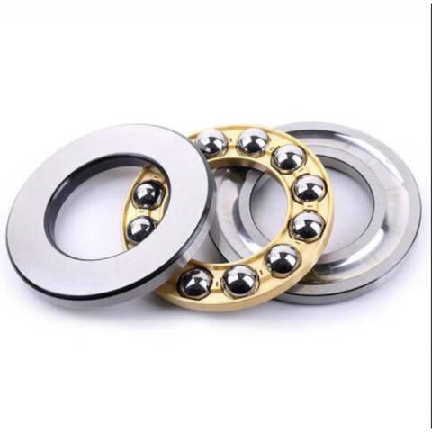 SKF/斯凯孚 推力球轴承 51212